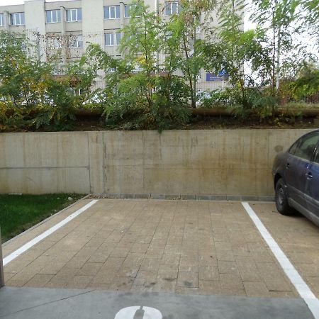 Oni Venus Apartament Κλουζ-Ναπόκα Εξωτερικό φωτογραφία