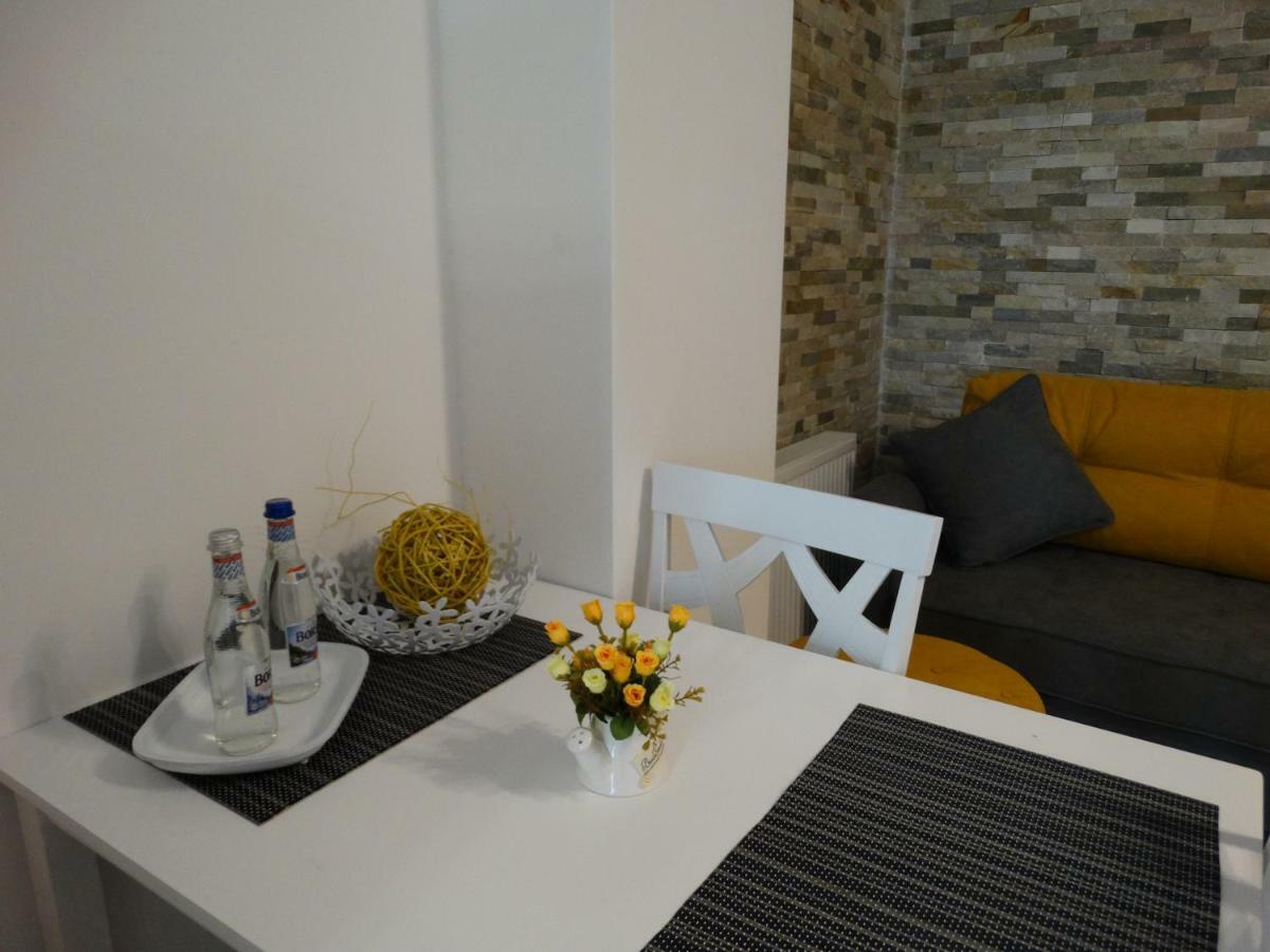 Oni Venus Apartament Κλουζ-Ναπόκα Εξωτερικό φωτογραφία