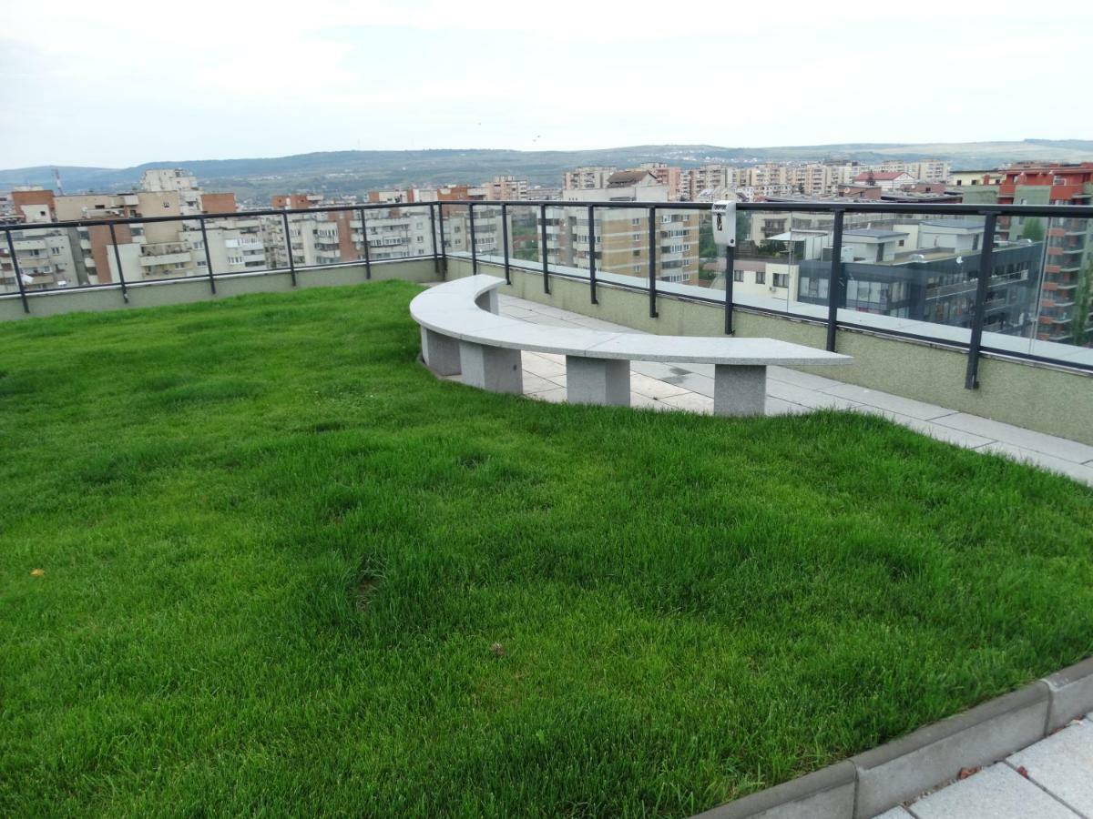 Oni Venus Apartament Κλουζ-Ναπόκα Εξωτερικό φωτογραφία
