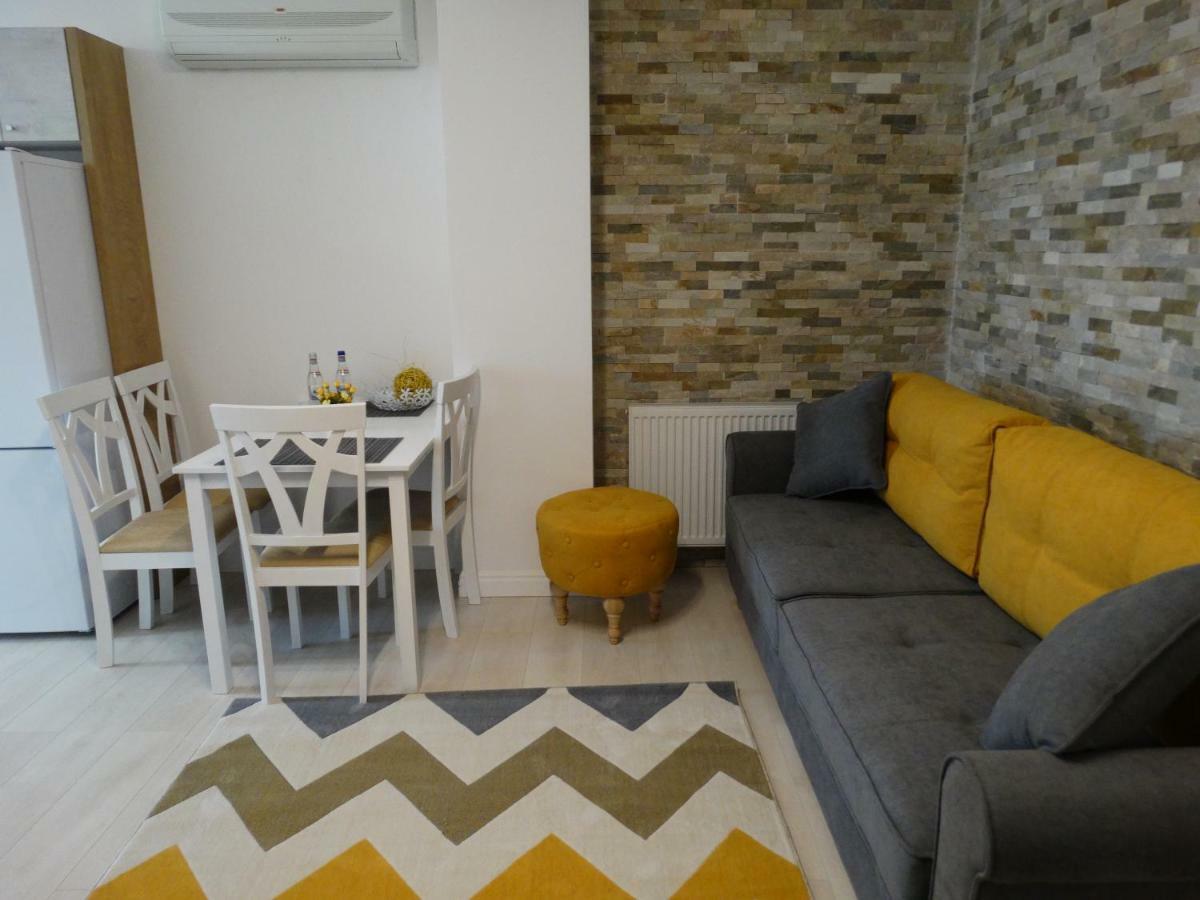 Oni Venus Apartament Κλουζ-Ναπόκα Εξωτερικό φωτογραφία