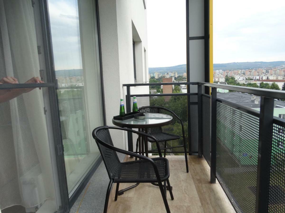 Oni Venus Apartament Κλουζ-Ναπόκα Εξωτερικό φωτογραφία