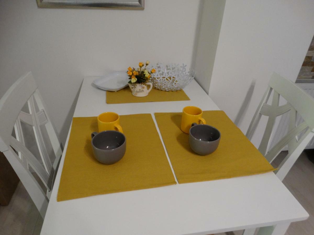 Oni Venus Apartament Κλουζ-Ναπόκα Εξωτερικό φωτογραφία